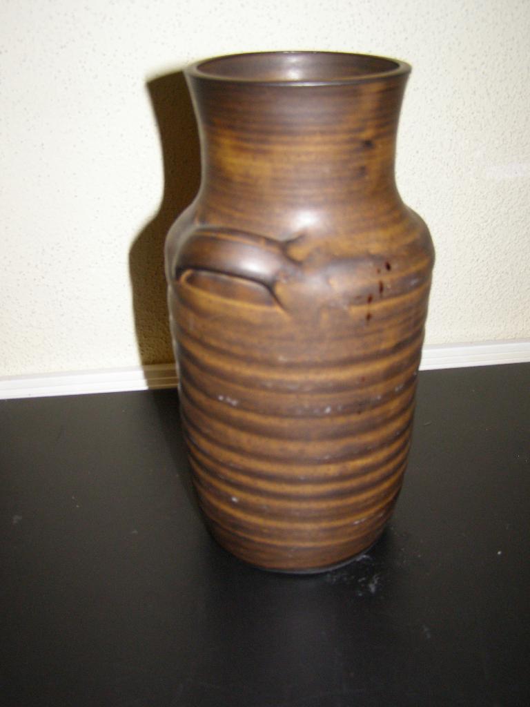 Jan de graaf vaas, Ophalen of Verzenden