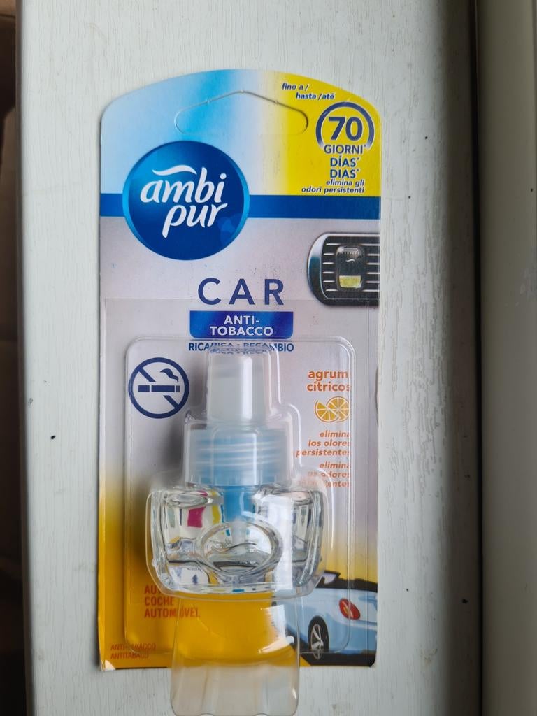 Ambi pur parfum, Ophalen of Verzenden, Nieuw