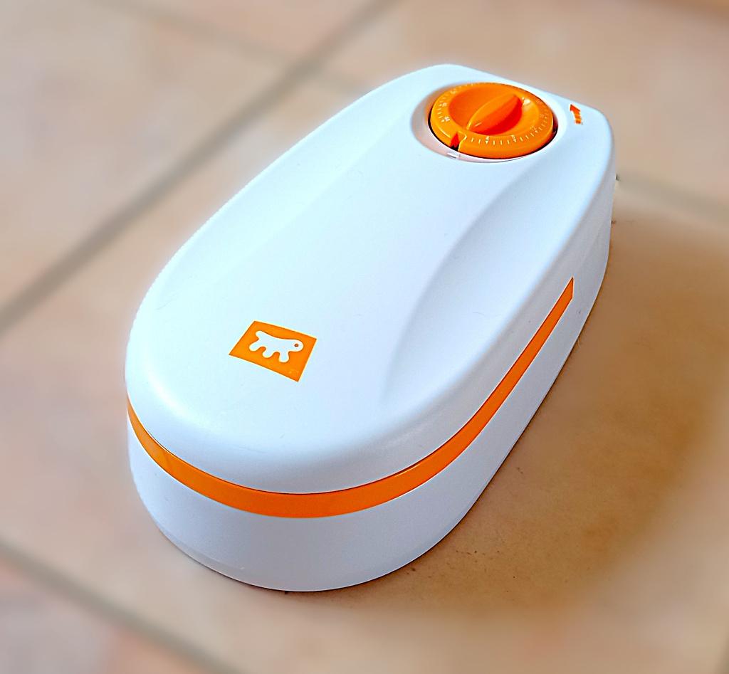 Ferplast automatische voerbak - voerautomaat - 400 ml, Ophalen of Verzenden, Automatisch