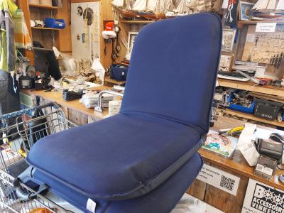 Klapstoel 7 standen, Niet ingevuld, Gebruikt, Niet ingevuld, Niet ingevuld