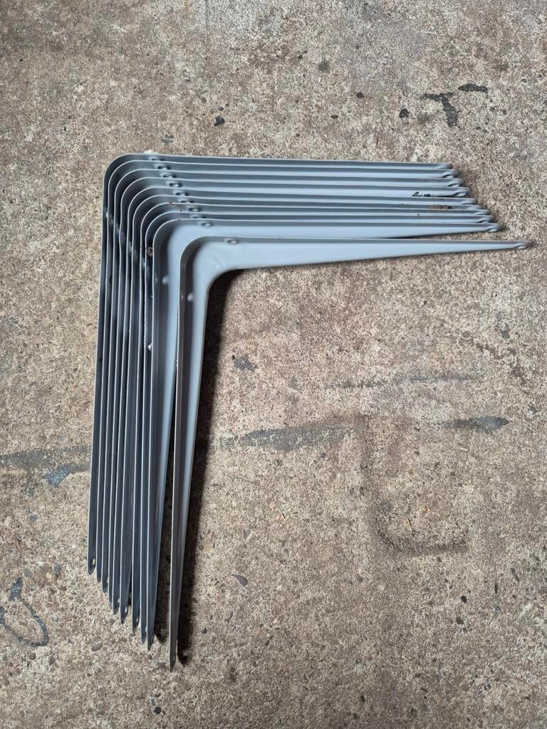 Plankdragers, Ophalen of Verzenden, Zo goed als nieuw, Minder dan 50 mm, Overige typen