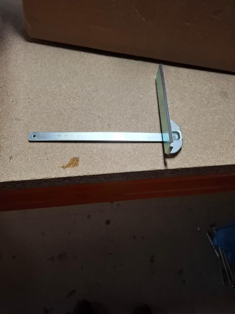 Bosch PKS 66 AF Cirkelzaag - Met geleiderrail | DC10028, Cirkelzaag, Ophalen of Verzenden, Zo goed als nieuw, 30 tot 70 mm