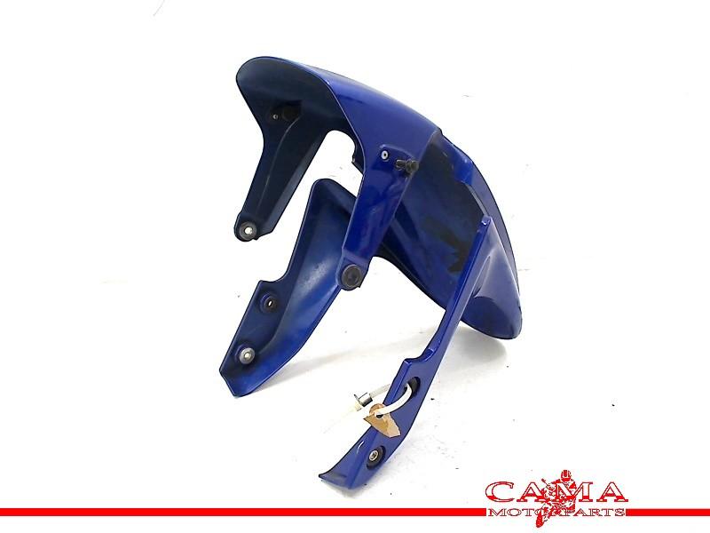 SPATBORD VOOR Honda CBR 600 RR 2007-2012 (CBR600RR PC40), Dhr. S. di Majo, Gebruikt, Info@cama-motorparts.nl, P.J. Troelstraweg 8 8
3144 CX  MAASSLUIS, NL