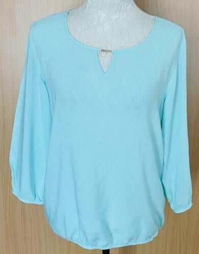 Laura Di Sarpi blouse maat 38 NIEUW
