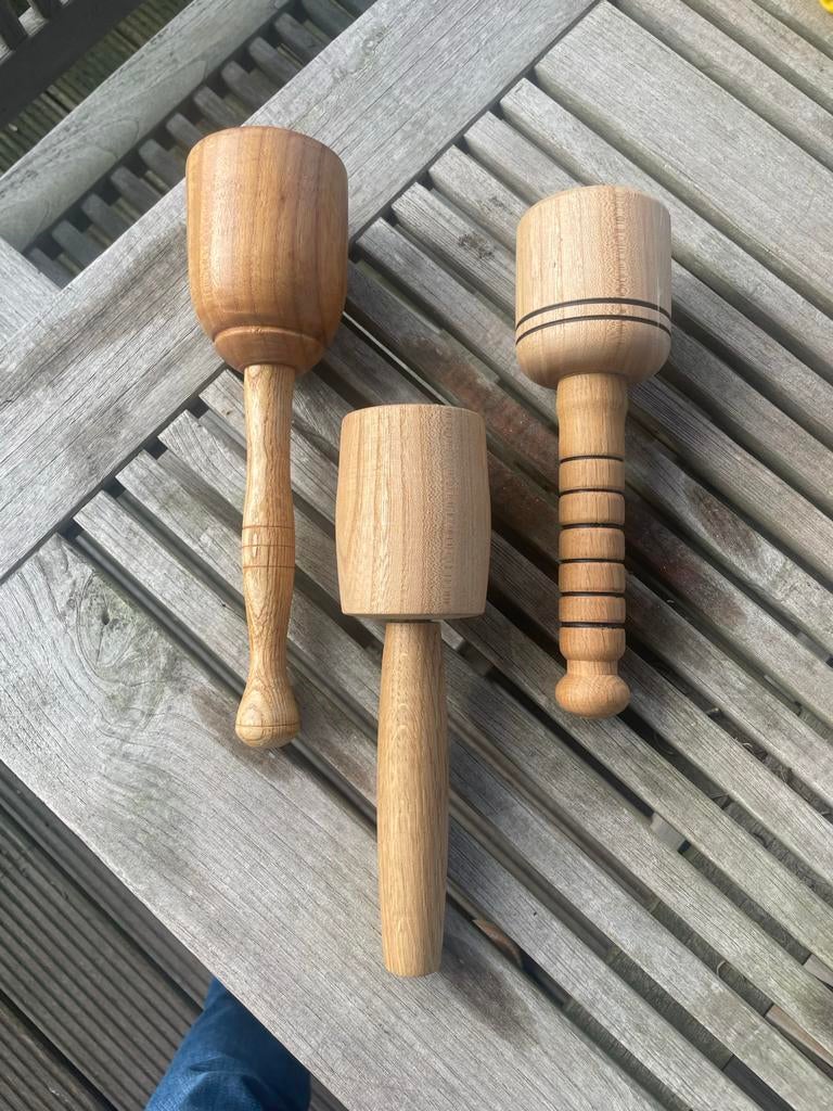 Stamper, Ophalen of Verzenden, Nieuw