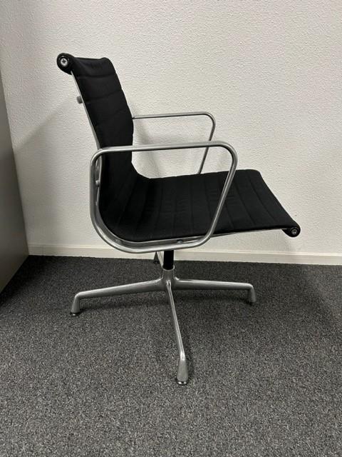 Vitra EA 180 Hopsak, Niet ingevuld, Zwart, Niet ingevuld, Ophalen of Verzenden