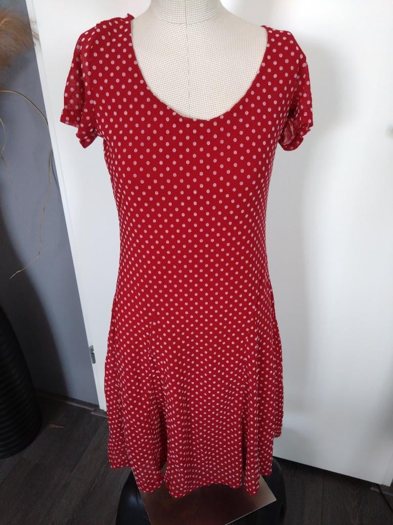 Jurk Sissy-Boy maat L, Maat 42/44 (L), Sissy-Boy, Ophalen of Verzenden, Zo goed als nieuw