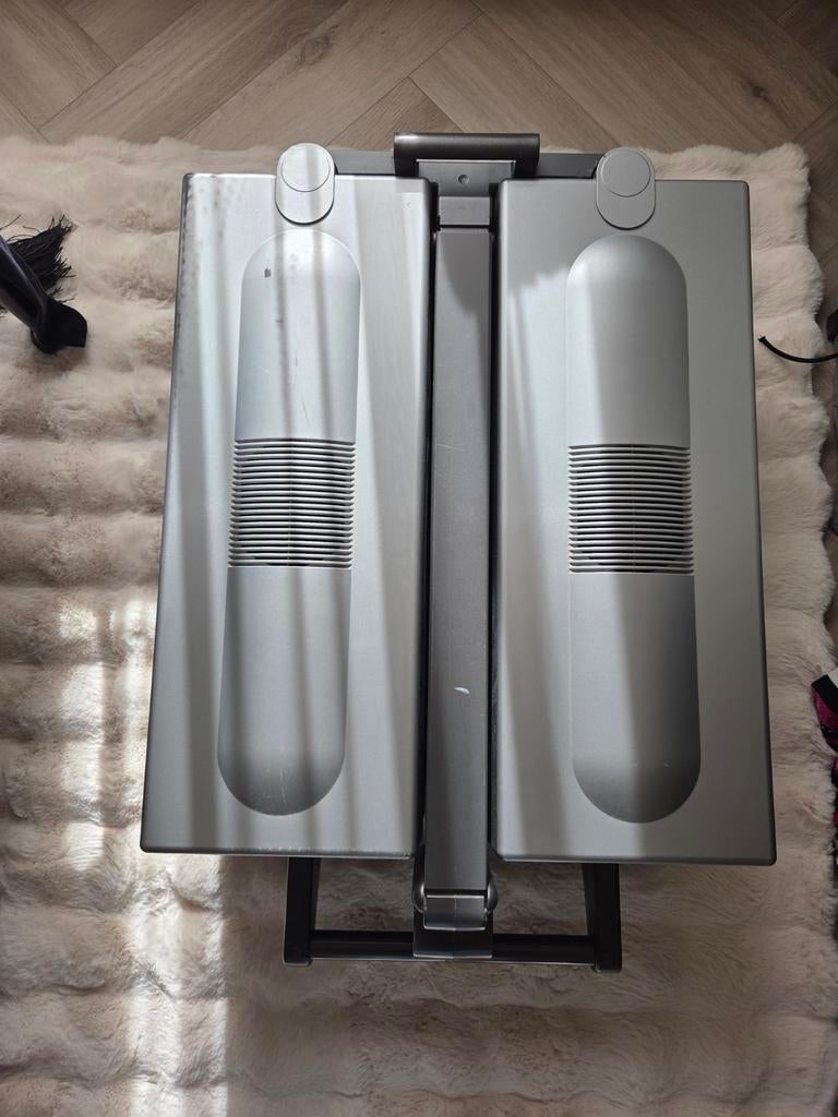 Philips Sunmobil zonnebank, Ophalen of Verzenden