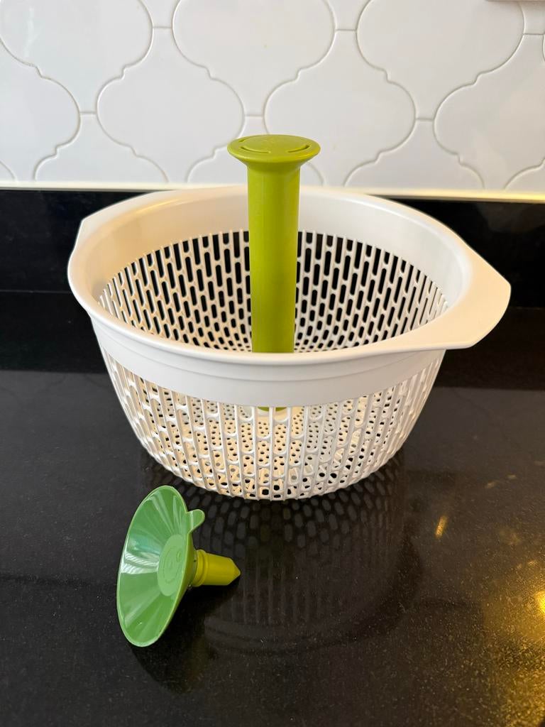 Joseph Joseph sla centrifuge, Overige typen, Kunststof, Ophalen of Verzenden, Zo goed als nieuw