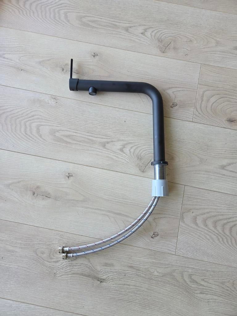 LIVARNO kraan - ongebruikt, Ophalen of Verzenden, Nieuw, Kraan