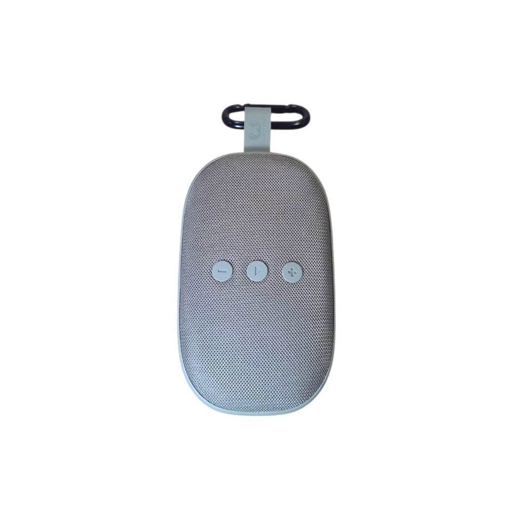 Fresh 'n Rebel Rockbox Bold X Groen | Nette Staat | 1 Maand, Flex Ltd., Zo goed als nieuw, https://flex.com/contact-us, Nobelstraat 10, 5807 GA Oostrum