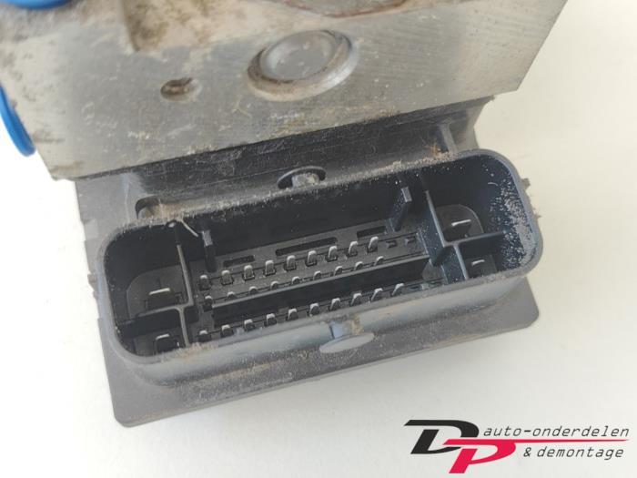 ABS Pomp van een Fiat Panda, Auto-onderdelen, Gebruikt, -, -, Ophalen of Verzenden