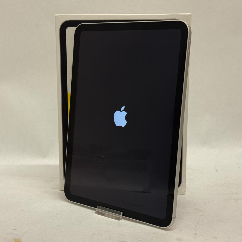 Apple iPad A16 (2025) 128GB  Wi-Fi + Cellular Blauw, Apple, Zo goed als nieuw, Support@apple.com, One Apple Park Way
Cupertino, CA 95014
United States