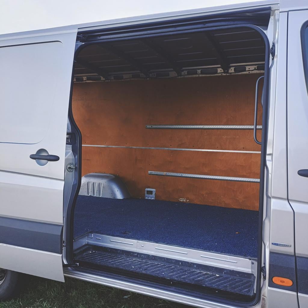 Mercedes Sprinter, Auto's, Bedrijf, Te koop