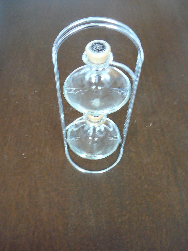 olie- en azijnstel, Ophalen of Verzenden