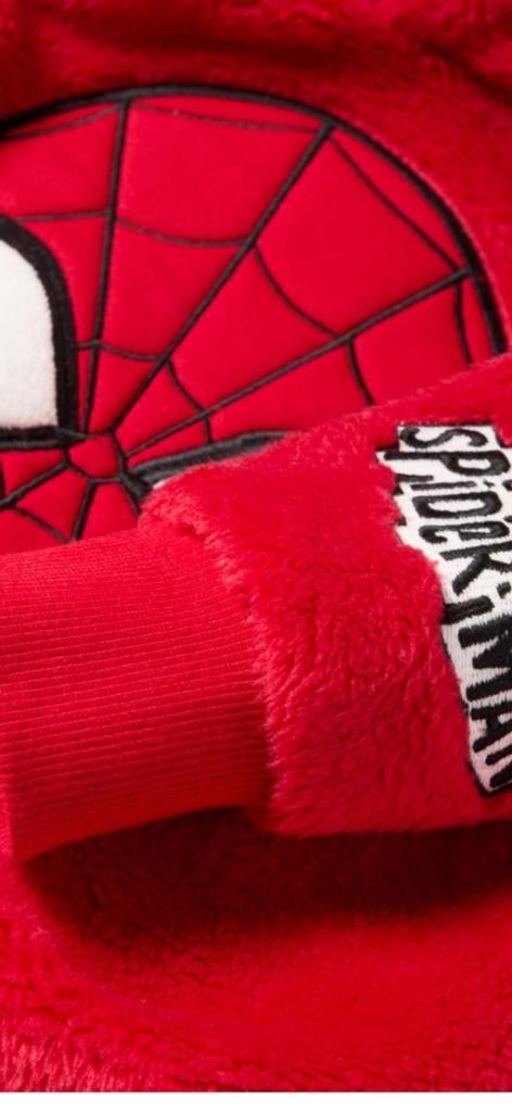 Nieuwe spiderman hoodie, Ophalen of Verzenden, Nieuw, Jongetje, Overige typen