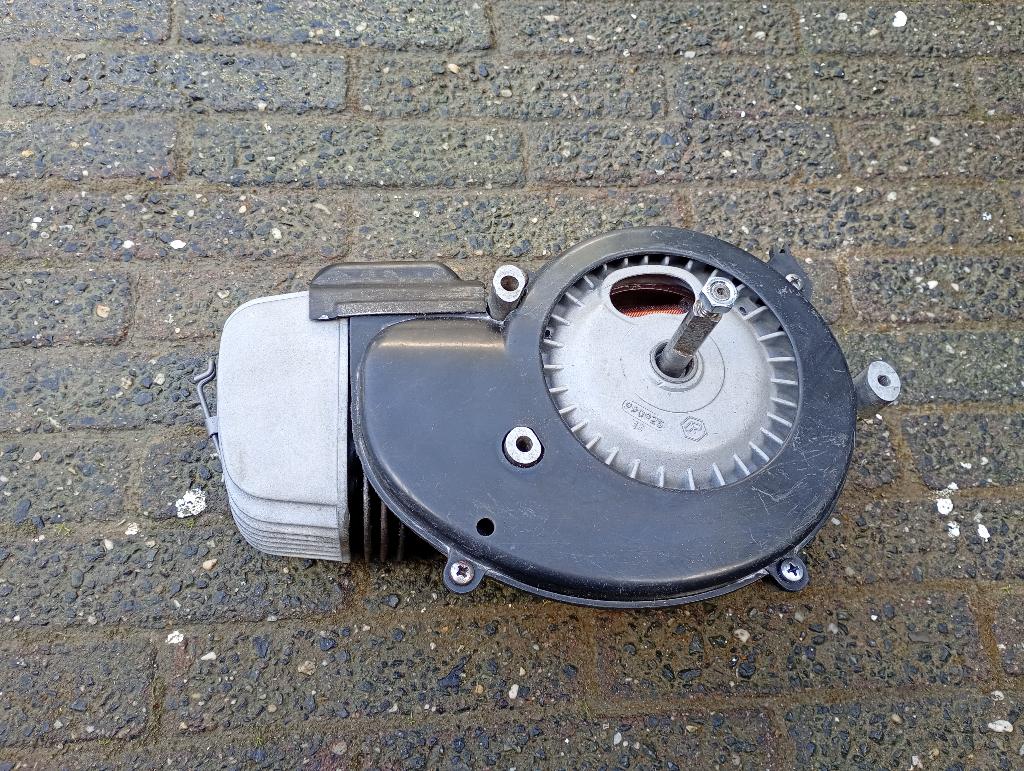 Motorblok Alfaerre Vespa Ciao, Ophalen of Verzenden, Zo goed als nieuw, Blok