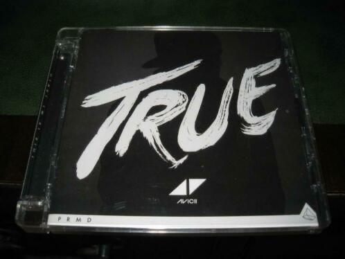 Avicii – True -, Ophalen of Verzenden, Zo goed als nieuw, Disco