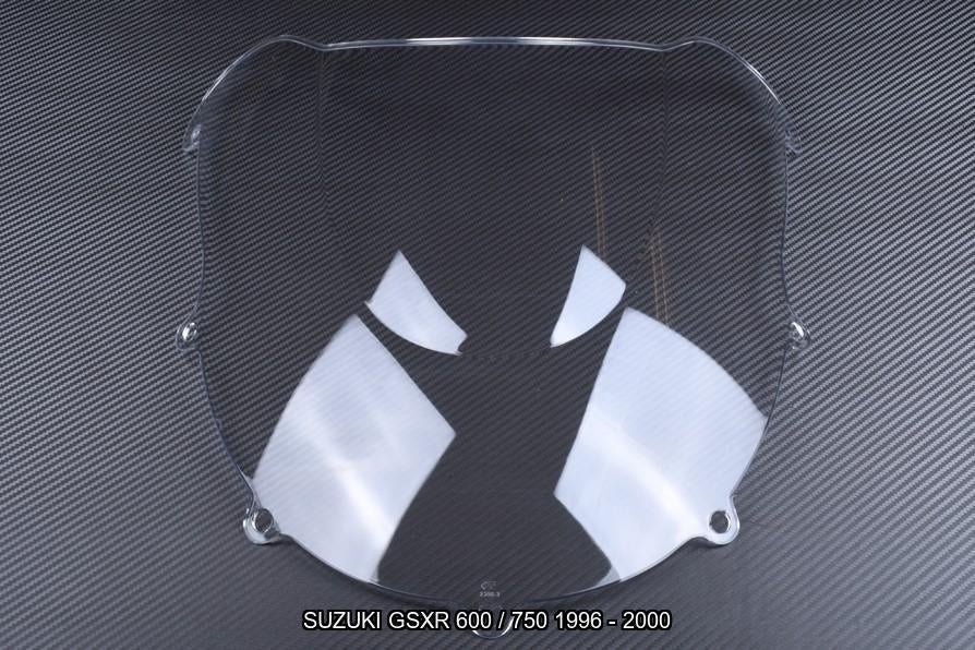 Windscherm SUZUKI GSXR 600 / 750 SRAD 1996 2000 1997, Ophalen of Verzenden, Nieuw