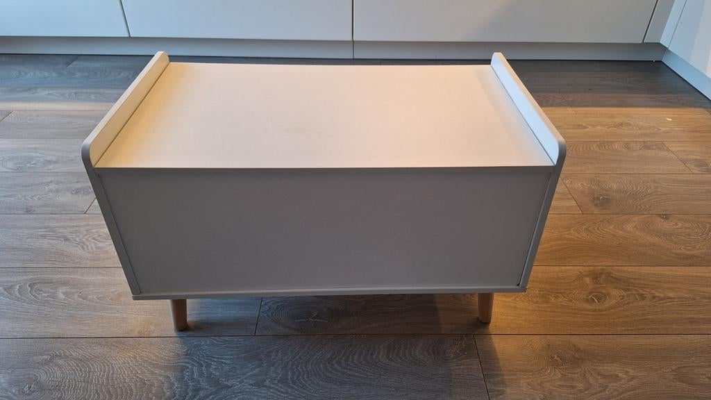 Speelgoed kost met klep, Ophalen, Zo goed als nieuw, Overige typen