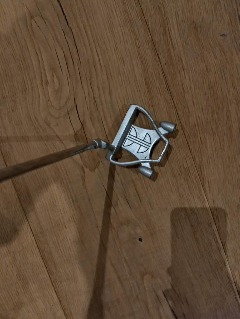 Ben Sayer Performance Series Mg Putter, Ophalen of Verzenden, Club