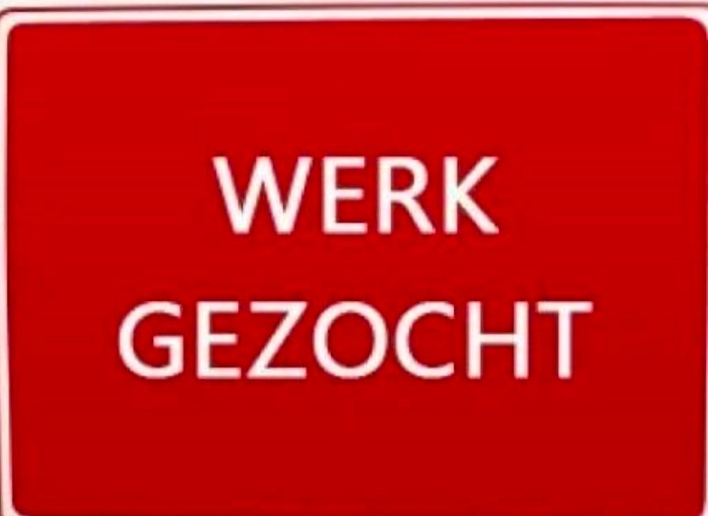 Werk zoekende wit., Tickets en Kaartjes, Kortingen en Cadeaubonnen, Eén persoon, Cadeaubon