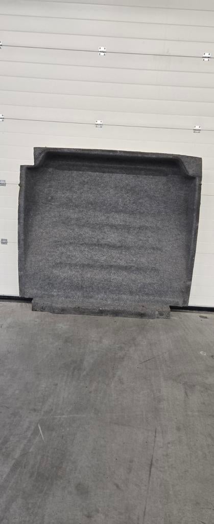 Tussenschot Ducato, Jumper, Boxer, Movano, Grand Proace, Auto-onderdelen, Ophalen