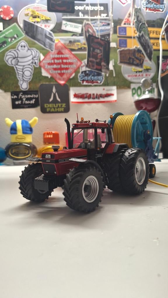 Case 1455 wiking, Ophalen of Verzenden, Zo goed als nieuw