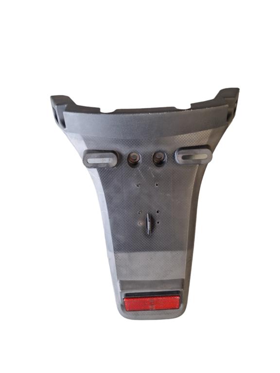 Achter spatbord kap origineel Sym Fiddle 3, SYM, Gebruikt, SYM, Ophalen of Verzenden