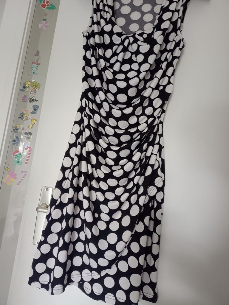 Jurk maat M merk Liv, Ophalen of Verzenden, Zo goed als nieuw, Maat 38/40 (M)