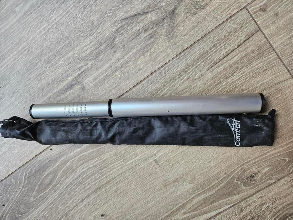 Disselweger Campart, Caravans en Kamperen, Ophalen of Verzenden