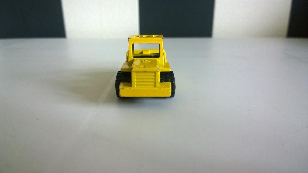 Majorette n266 puinwals, Ophalen, Gebruikt, Overige typen, Majorette