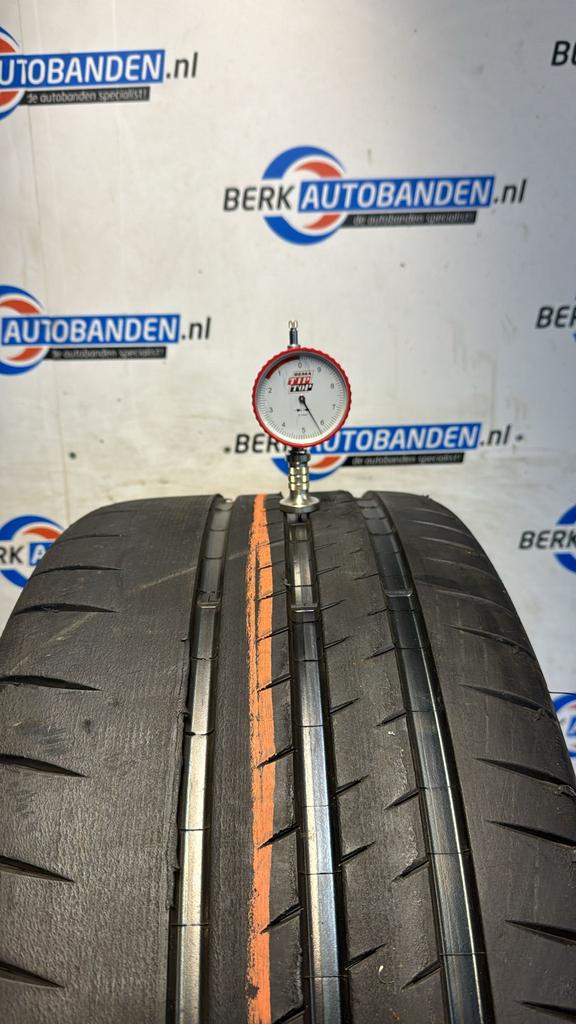 2x Michelin Pilot Sport Cup 2 (N2) 265/35 ZR20 99Y 265/35/20, Gebruikt, -, 265 mm, -