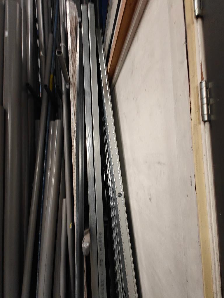 Diverse metal stud profielen, Ophalen, Nieuw