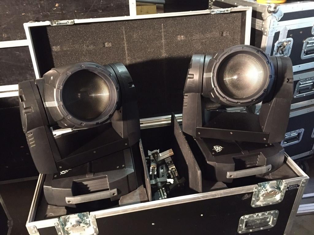 Martin mac 250 wash, Muziek en Instrumenten, Licht en Laser, Ophalen, Gebruikt, Licht