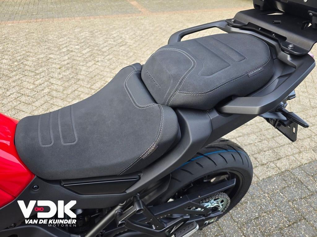 YAMAHA TRACER 9 ST (bj 2026) - foto 3