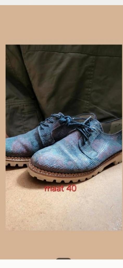 Diverse schoenen/ slippers maat 40 en 40,5 €5 p/ paar., Ophalen of Verzenden, Zo goed als nieuw, Overige kleuren