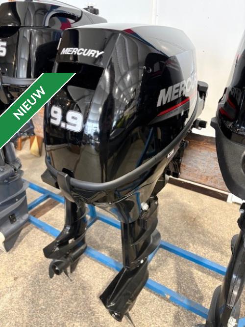 Mercury F9.9 MLH, Nieuw