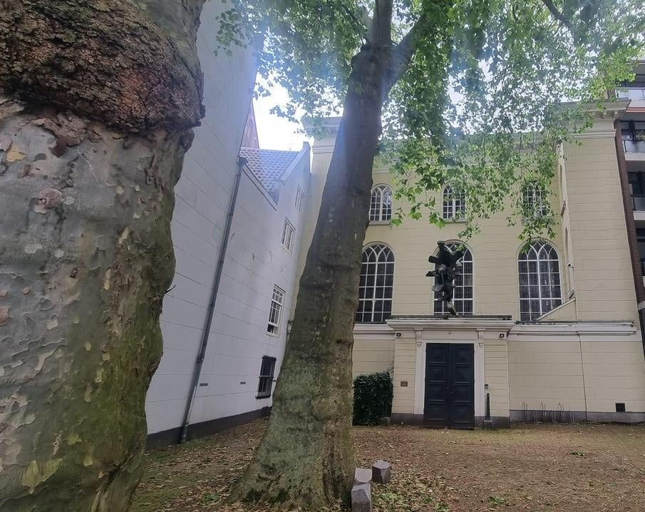 Parkeerplaatsen te huur in Amsterdam centrum, Huizen en Kamers, Amsterdam