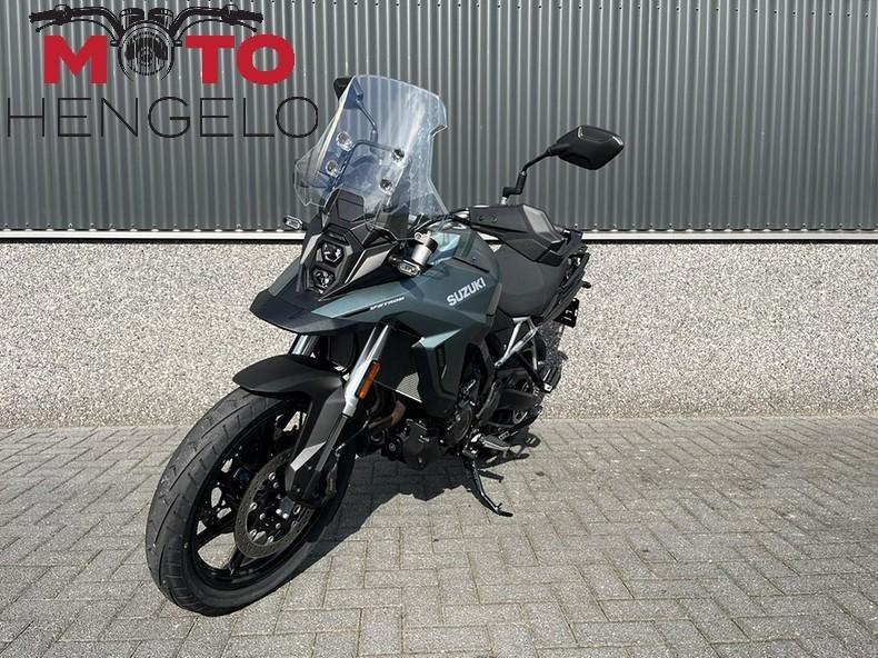 Suzuki V-STROM 800 (bj 2024) - foto 2