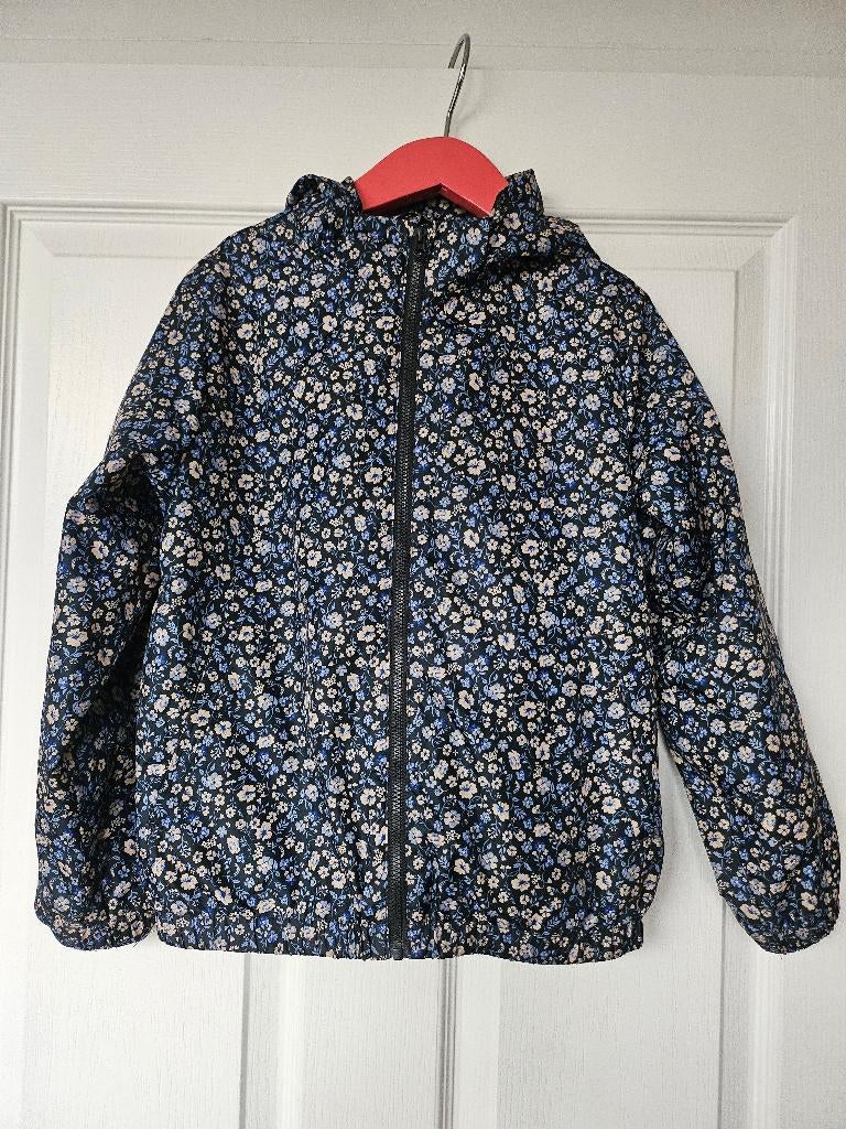 Zomerjas meisje maat 122/ 128, Kinderen en Baby's, Kinderkleding | Maat 122, Gebruikt, Meisje, H&M, Ophalen of Verzenden