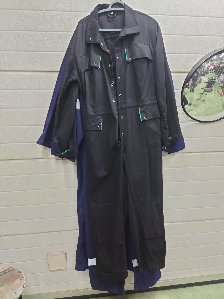 brandvertragend overalls, Tuin en Terras, Ophalen of Verzenden, Nieuw, Overall, Havep