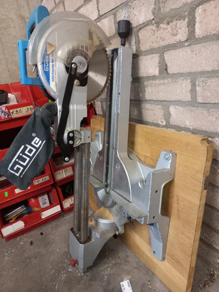 Zaag, Ophalen, Gebruikt, Overige typen, 30 tot 70 mm