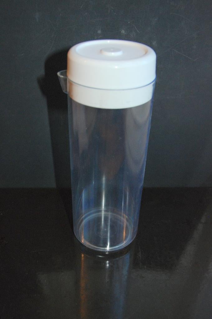 Nieuwe Sunware schenk kan / water kan tupperware picknick, Verzenden, Nieuw, Overige typen