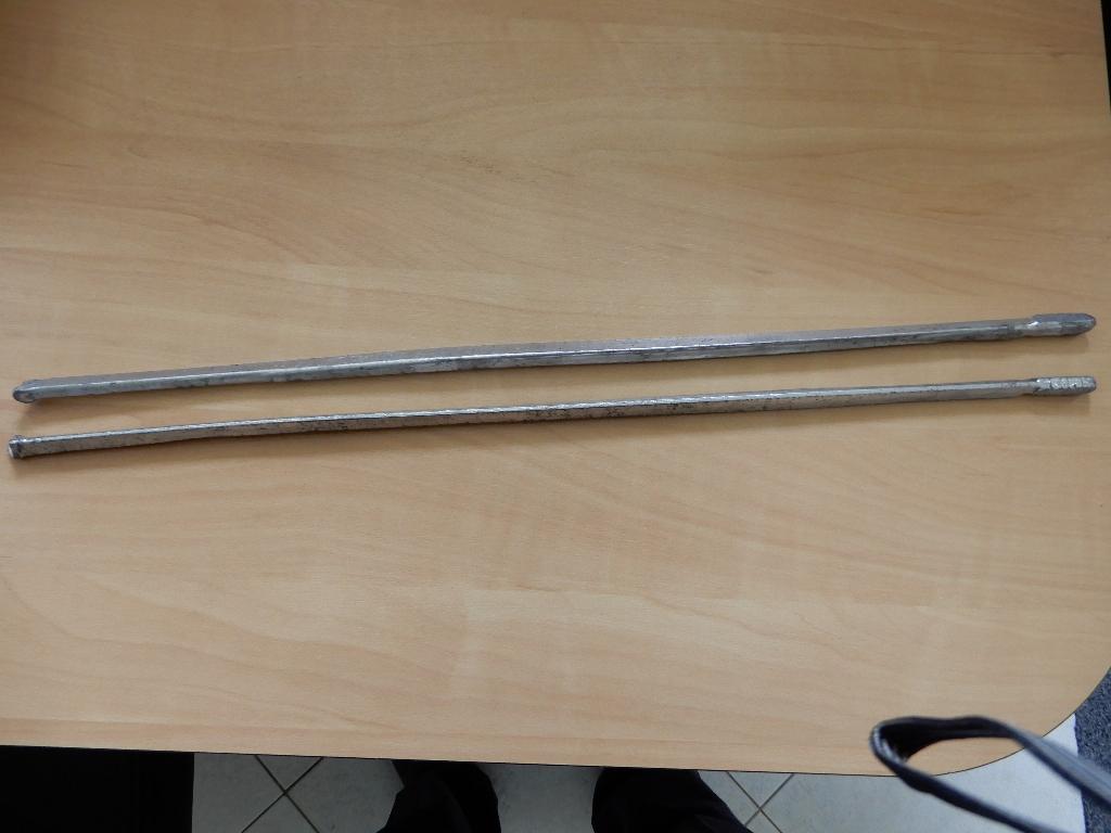 Soldeertin, Ophalen, Nieuw