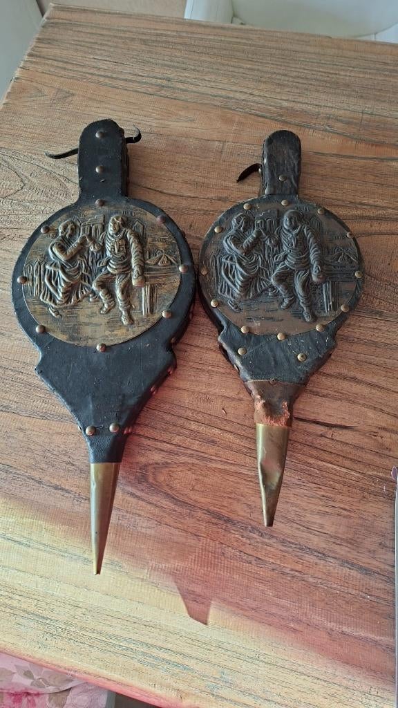 Blaasbalgen, Ophalen of Verzenden