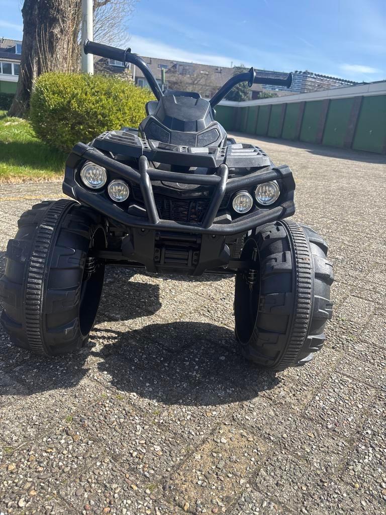 Elektrische race buggy, Ophalen of Verzenden, Gebruikt, Overige typen