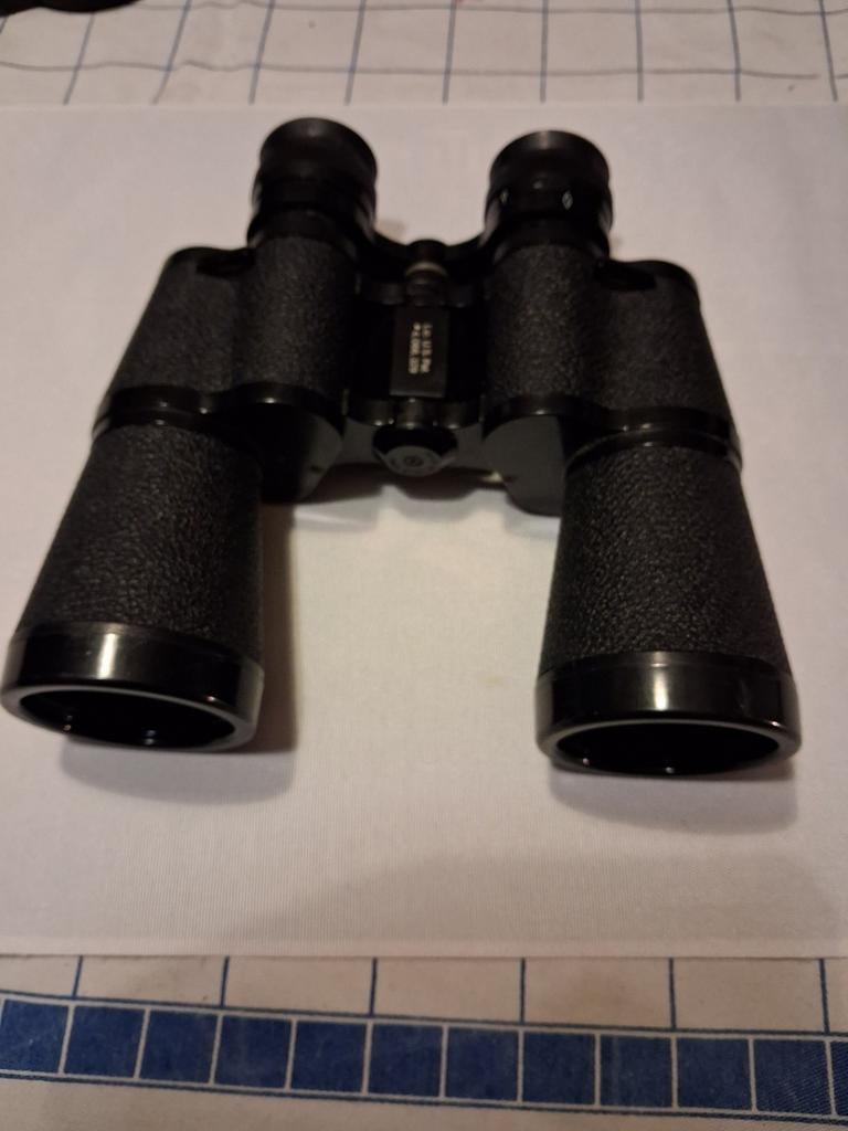 Jason Verrekijker Model 1113F - Snelle Focus, Audio, Tv en Foto, Optische apparatuur | Verrekijkers, Ophalen of Verzenden, Gebruikt