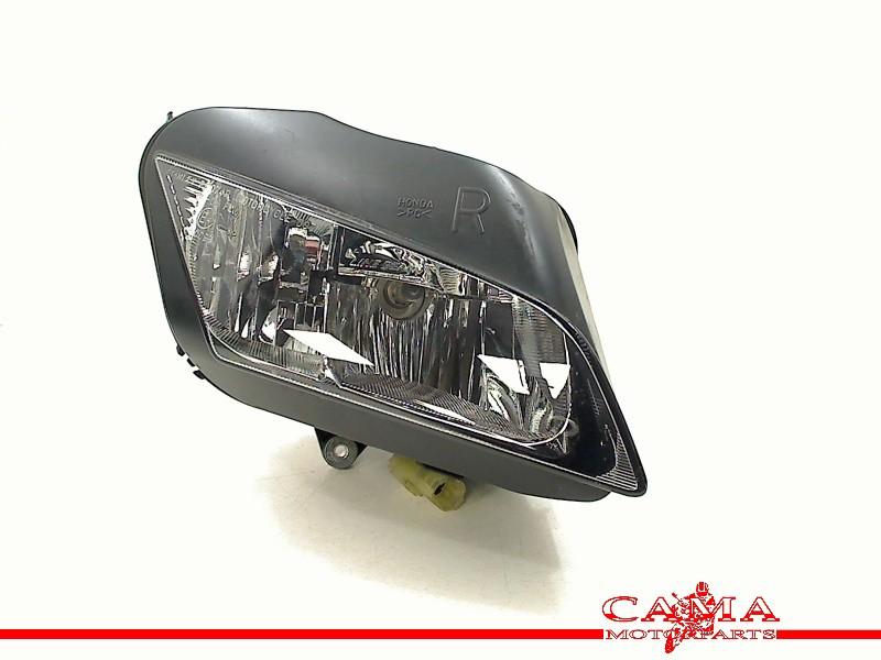 KOPLAMP RECHTS Honda CBR 600 RR 2003-2004 (CBR600RR PC37), Dhr. S. di Majo, Gebruikt, Info@cama-motorparts.nl, P.J. Troelstraweg 8 8
3144 CX  MAASSLUIS, NL