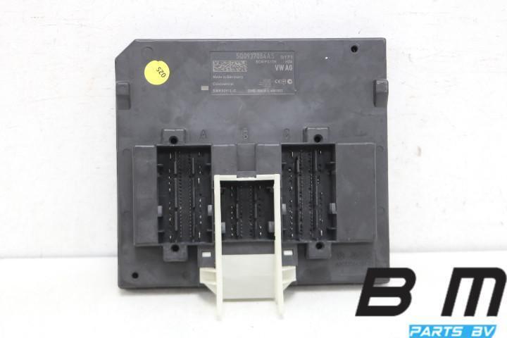 BCM (boordnetregelapparaat) VW Golf 7 5Q0937084AS, Gebruikt
